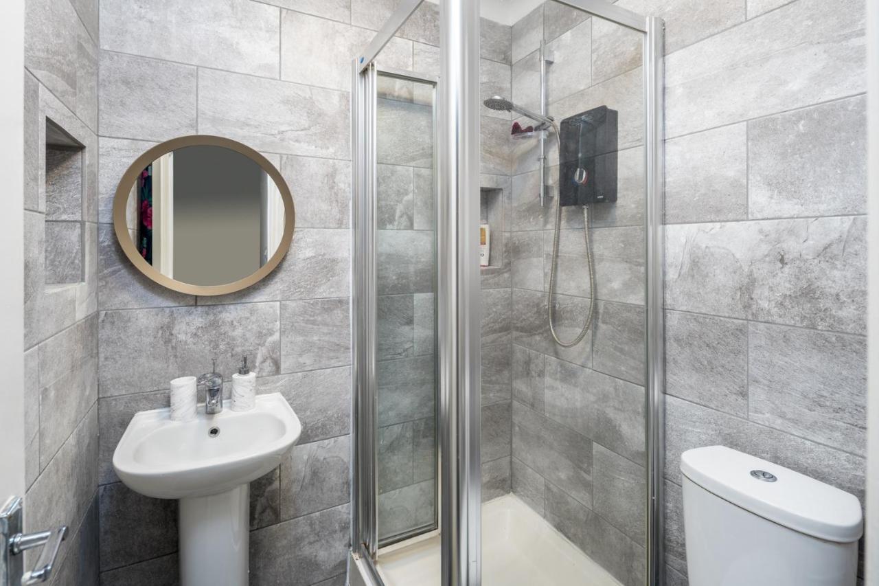 Kensington Modern Apartment Londra Dış mekan fotoğraf